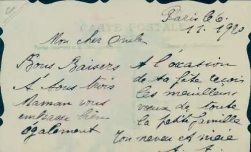 Handgemalt Zelluloid Ak Glückwunsch, Stiefmütterchen