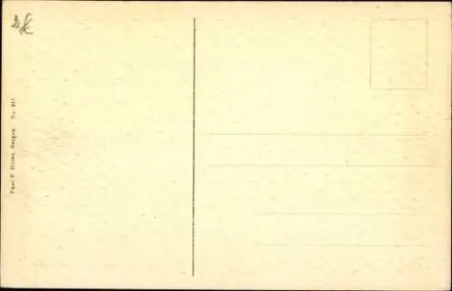 Ak Geirangerfjord Norwegen, Panorama