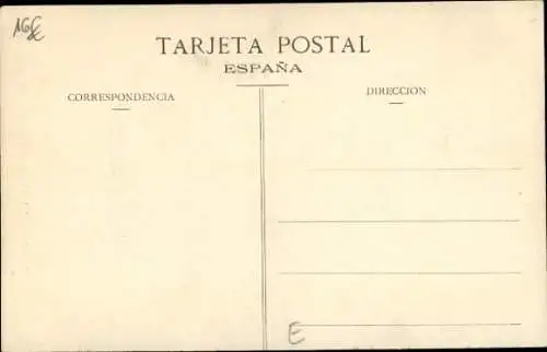 Ak Fuenterrabía Fuenterrabía Baskenland, 8. September