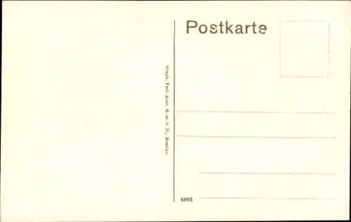 Ak Ilmenau in Thüringen, Preller-Promenade