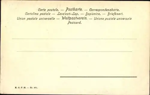 Passepartout Ak Portrait einer Frau, tiefes Dekollete, Rosenblüten