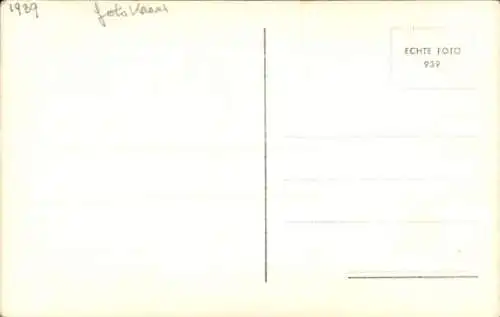 Ak Roderwolde Noordenveld Drenthe, Windmühle