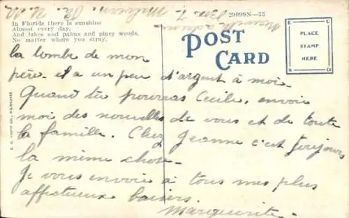 Ak DeLand Florida USA, Science Hall, Stetson University