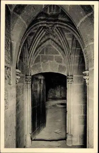 8 alte Ansichtskarten Aigues Mortes Gard, Diverse Ansichten