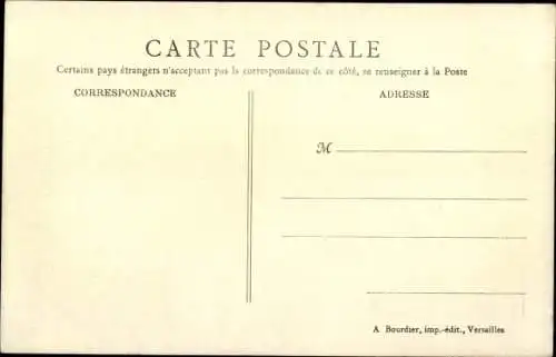 Ak Longjumeau Essonne, Vue générale, Stadtpanorama