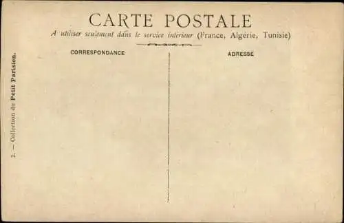 Künstler Ak Pichot, 4 Septembre 1870, Proclamation de la République, Ausrufung der Republik