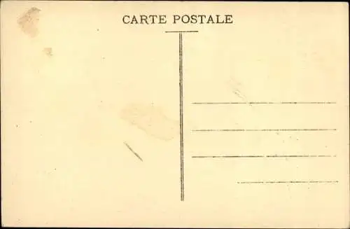 Ak Paris, L'Etoile, Arc de Triomphe, Fliegeraufnahme der Stadt