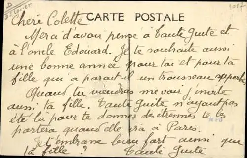 Ak Meung sur Loire Loiret, Elevage du Petit Aunay, Une des Poussinieres