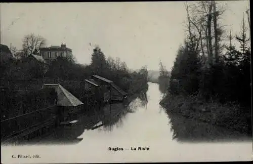 Ak Rugles Eure, La Risle