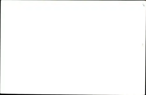 Ak Schauspieler René Deltgen, Portrait, Autogramm