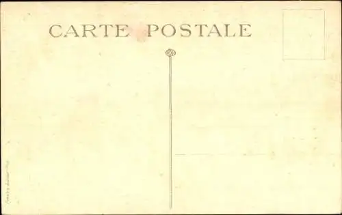 Ak Stierkampf, El Paseo, Le Defile de la Caudrilla