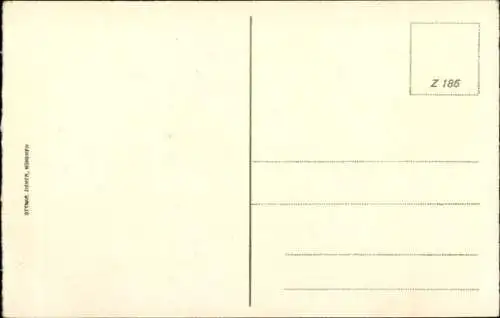 Ak Salzburg in Österreich, Mirabellgarten