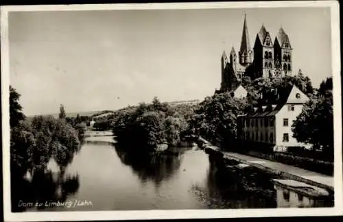 Ak Limburg an der Lahn, Dom