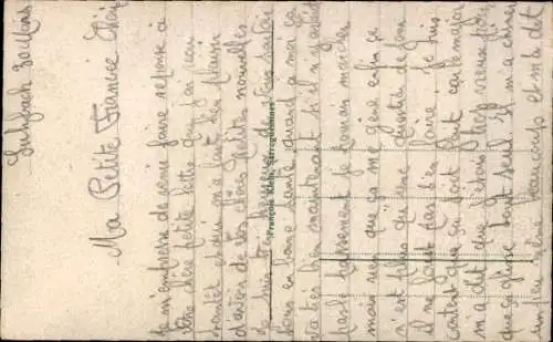 Ak Sarreguemines Saargemünd Lothringen Moselle, Vue General, Dächer