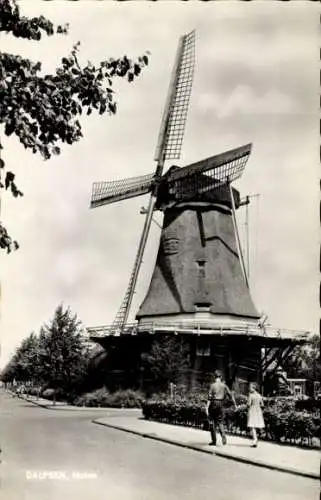 Ak Dalfsen Overijssel, Mill