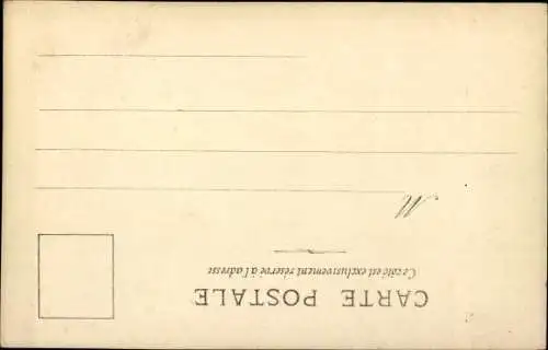 Künstler Ak Langlois, Ch., Combat de Castalla, Koalitionskriege