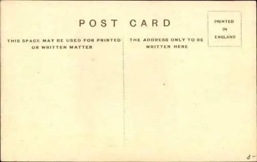 Ak London City England, British Museum, Egyptian Gallery