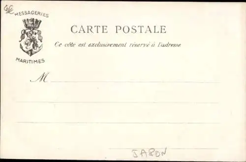 Ak Kobe Präf. Hyogo Japan, Tempel