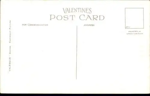 Ak Isle of Wight England, Undercliff