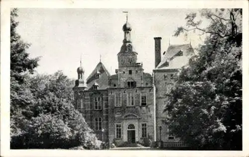 Ak Laag Keppel Gelderland, Kasteel Keppel