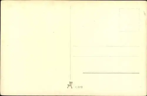 Ak Schauspielerin Anneliese Uhlig, Portrait, Autogramm