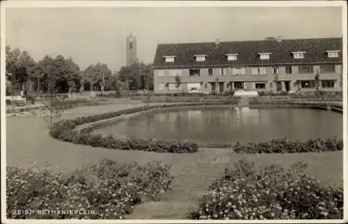 Ak Zeist Utrecht Niederlande, Bethanieplein