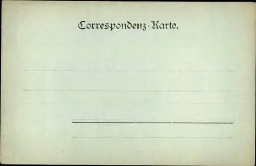 Mondschein Ak Salzburg in Österreich, Festung Hohensalzburg