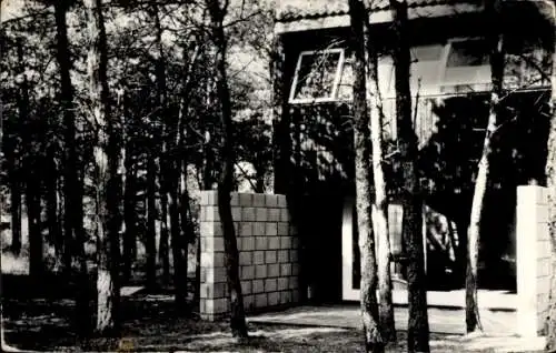 Ak Hapert Nordbrabant, Rekreatiecentrum Vennenbos