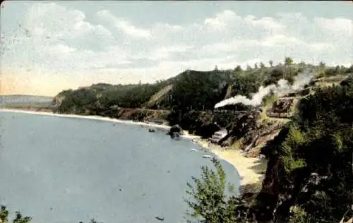 Ak Batumi Georgien, Grüner Hügel