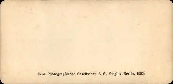 Stereo Foto Gdańsk Danzig, Zeughaus vom Kohlenmarkt aus gesehen