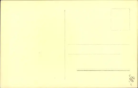 Ak Schauspielerin Hilde Weissner, Portrait mit Bernhardiner, Autogramm