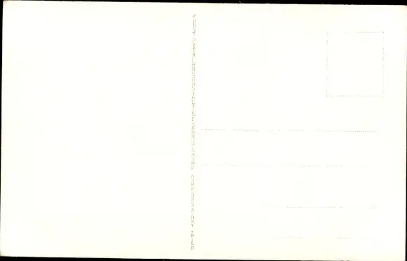 Ak Wiesbaden in Hessen, Nerotal