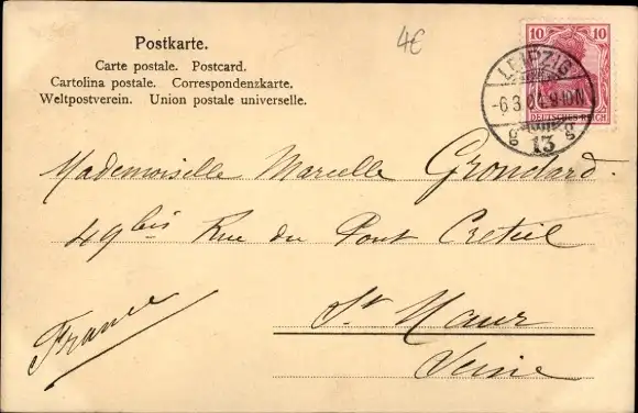 Ak Köln am Rhein, Panorama, Dom, Boote