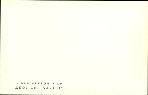 Ak Schauspielerin Germaine Damar, Portrait, Autogramm, Schleier, Südliche Nächte