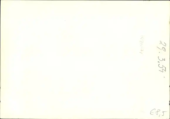 Ak Schauspieler Louis Soldan, Portrait, Autogramm, Zigarette