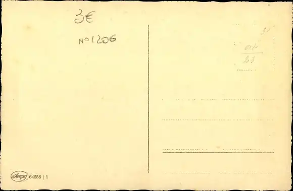 Ak Viele kleine Puppen