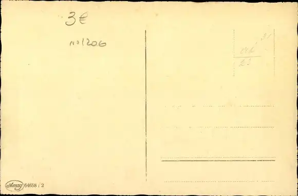 Ak Viele kleine Puppen