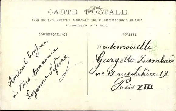 Ak Zwei Mädchen mit Puppen