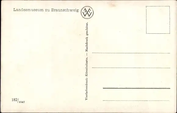 Künstler Ak Bassano, Leandro, Lautenspieler