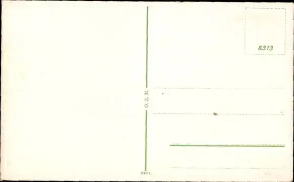 Ak Neuruppin in Brandenburg, am See