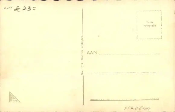 Ak Edam Volendam Nordholland Niederlande, Holzsägewerk