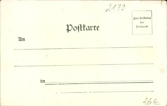 Ak Odisheim in Niedersachsen, Schulhaus, Joh. Oest, Kirche