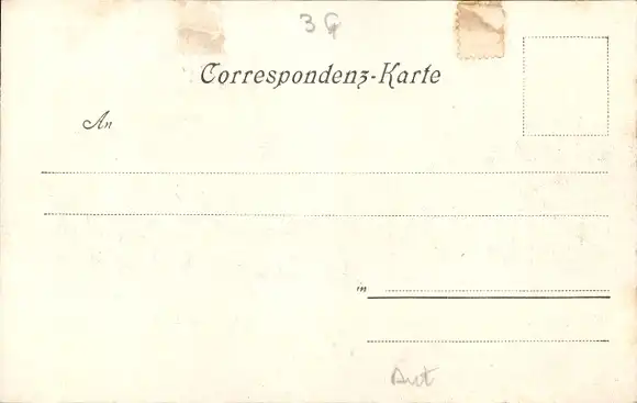 Ak Wien 1, Albrechtsrampe, Franz-Josefs-Brunnen