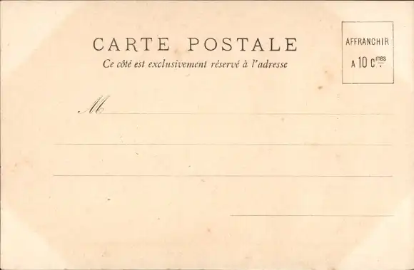 Litho Französischer Soldat, Leichte Infanterie 1842, Ausrüstung