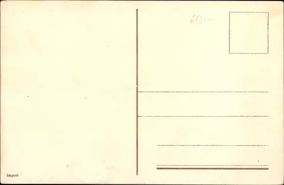 Künstler Ak Nyström, J., Glückwunsch Weihnachten, Frau in rotem Kleid, Mistelzweige