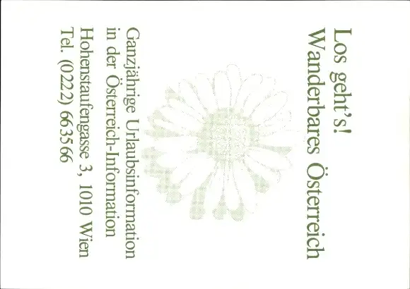 Ak Schauspieler Fritz Muliar, Portrait, Autogramm