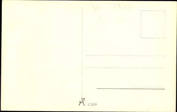 Ak Schauspielerin Margot Hielscher, Portrait, Autogramm