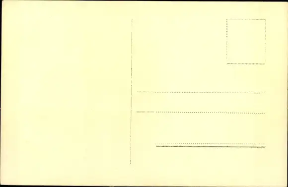 Ak Schauspieler Viktor de Kowa, Akkordeon, Autogramm