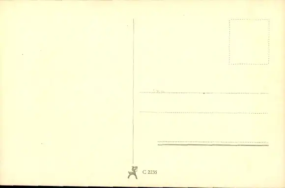 Ak Schauspielerinnen Hedi und Margot Höpfner, Portrait, Autogramm