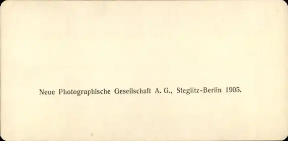 Stereo Foto St. Goarshausen im Rhein Lahn Kreis, Totalansicht